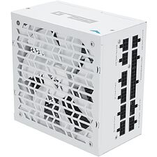 Блок питания Sama G750 White HAT-750yzB1G 750W (G0750-WHGFF001-EU)