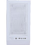 Корпус HAFF Flash MATX без БП White