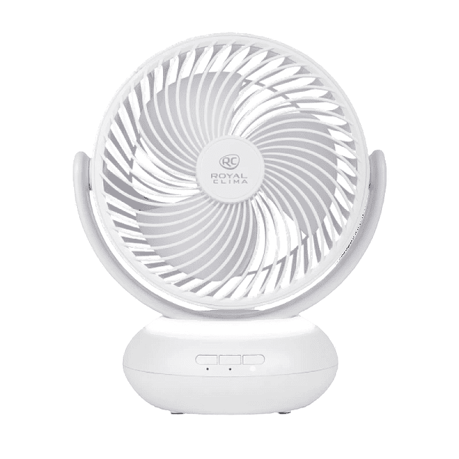Вентилятор Royal Clima RSF-0701E-WT
