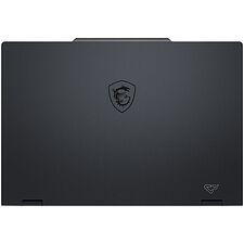 Ноутбук MSI MS-15QL Cyborg A15 AI B2HWFKG-231XBY Translucent Black (9S7-15QL42-231)