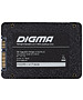SSD диск Digma Run S9 512GB (DGSR2512GS93T)