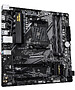 Материнская плата Gigabyte B550M DS3H R2 rev. 1.0
