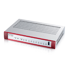 Межсетевой экран Zyxel USG FLEX 100HP (USGFLEX100HP-EUCI01F) Межсетевой экран Zyxel USG FLEX 100HP (USGFLEX100HP-EUCI01F)