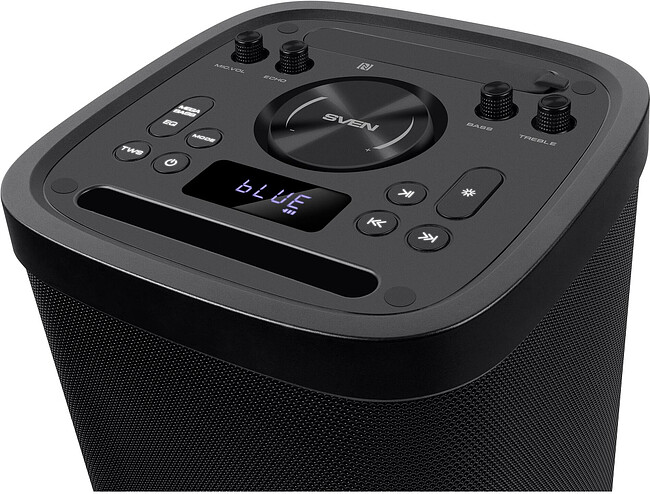 Колонка для вечеринок Sven PS-930 (SV-022402)