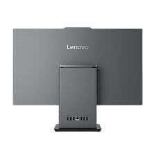 Моноблок Lenovo ThinkCentre Neo 50a G5 серый (12SA000RRU)
