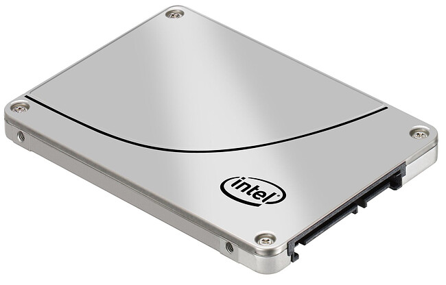 SSD диск Intel D3-S4510 960GB (SSDSC2KB960G801)