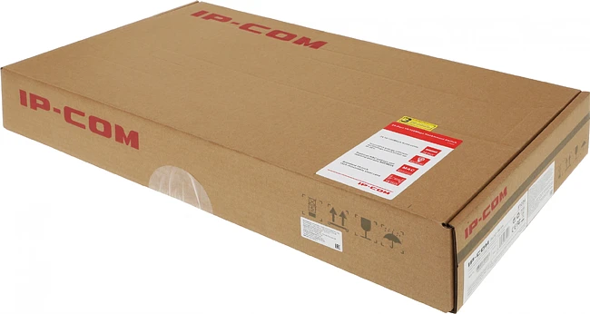 Коммутатор IP-COM F1024