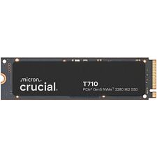 SSD диск Crucial T710 2TB (CT2000T710SSD8)