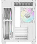 Корпус Ocypus Gamma C54 WH ARGB без БП белый (Gamma-C54-WHD300XX-GL)