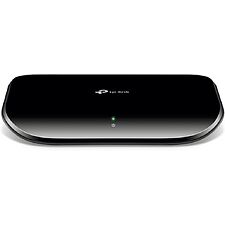 Коммутатор TP-Link TL-SG1005D