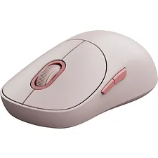 Мышь Xiaomi Wireless Mouse 3 Pink XMWXSB03YM (BHR8911GL) Мышь Xiaomi Wireless Mouse 3 Pink XMWXSB03YM (BHR8911GL)