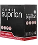 Кабель информационный Suprlan Standard 01-0320-1 серый