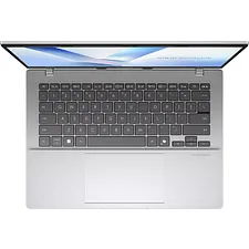 Ноутбук Asus VivoBook 14 M1407KA-LY125 Silver (90NB15H3-M006A0)