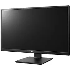 Монитор LG 27BK55YP-B черный