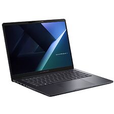 Ноутбук ASUS ExpertBook B3 B3405CVA-LY1461 Gentle Grey (90NX08K1-M01LD0)