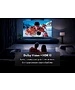 Телевизор Haier MiniLed M4 75 серебристый (DH1ZL1D00RU)