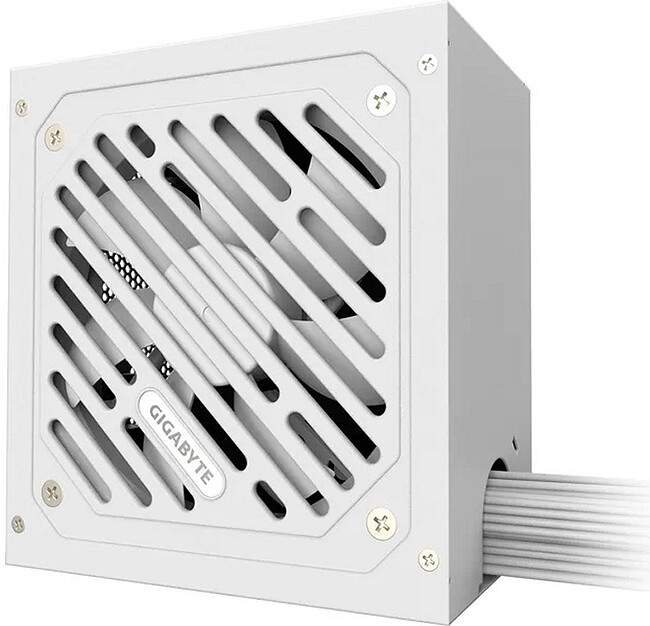 Блок питания GigaByte GP-P550SS 550W Ice (28200-P55SW-1EUR)