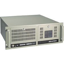 Корпус Advantech IPC-610BP-50HD 500W