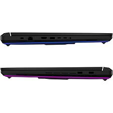 Ноутбук ASUS ROG Strix SCAR 18 G835LR-SA005 Off Black (90NR0LS1-M00050)