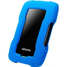 Внешний накопитель A-Data HD330 2Tb синий (AHD330-2TU31-CBL)