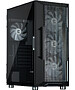 Корпус Zalman i3 NEO ARGB ATX без БП Black