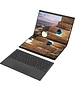 Ноутбук Asus ZenBook Duo UX8407AA-SN426X Grey (90NB16V1-M00P90)