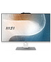 Моноблок MSI Modern AM272P 1M-678XRU белый (9S6-AF8232-1025)