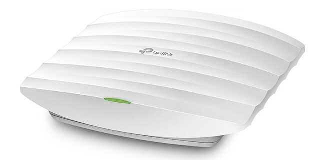 Точка доступа TP-Link EAP225