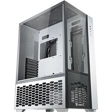 Корпус Raijintek Paean Premium без БП White (0R20B00209)