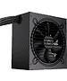 Блок питания Ocypus Gamma P650 BK 650W (Gamma-P650-W1HDBK024X-EU)
