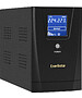 Источник бесперебойного питания ExeGate SpecialPro Smart LLB-2000.LCD.AVR.2SH.RJ.USB (EX292632RUS)
