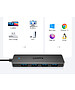 USB-хаб Ugreen CM219 (35574)