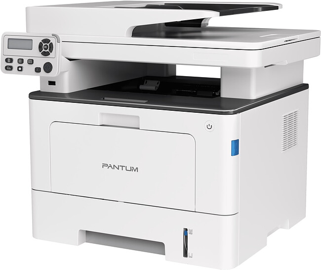 МФУ Pantum BM5100ADN