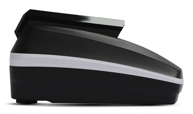 Детектор банкнот Mertech D-20A Promatic LED Multi c АКБ (5043)