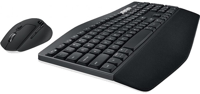 Набор периферии беспроводный комплект Logitech MK850 Performance (920-008232)