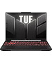 Ноутбук ASUS TUF Gaming A17 FA707NUQ-HX034 Mecha Gray (90NR0QH5-M001T0)