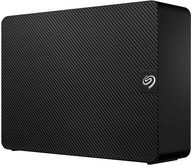 Внешний накопитель Seagate Expansion 20TB Black (STKP20000400)