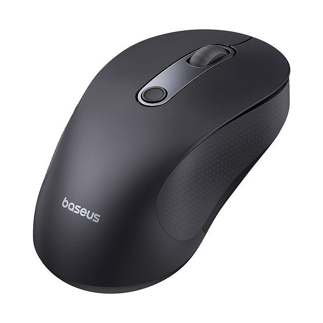 Мышь Baseus Ergonomic Cluster Black (B01055505111-01)