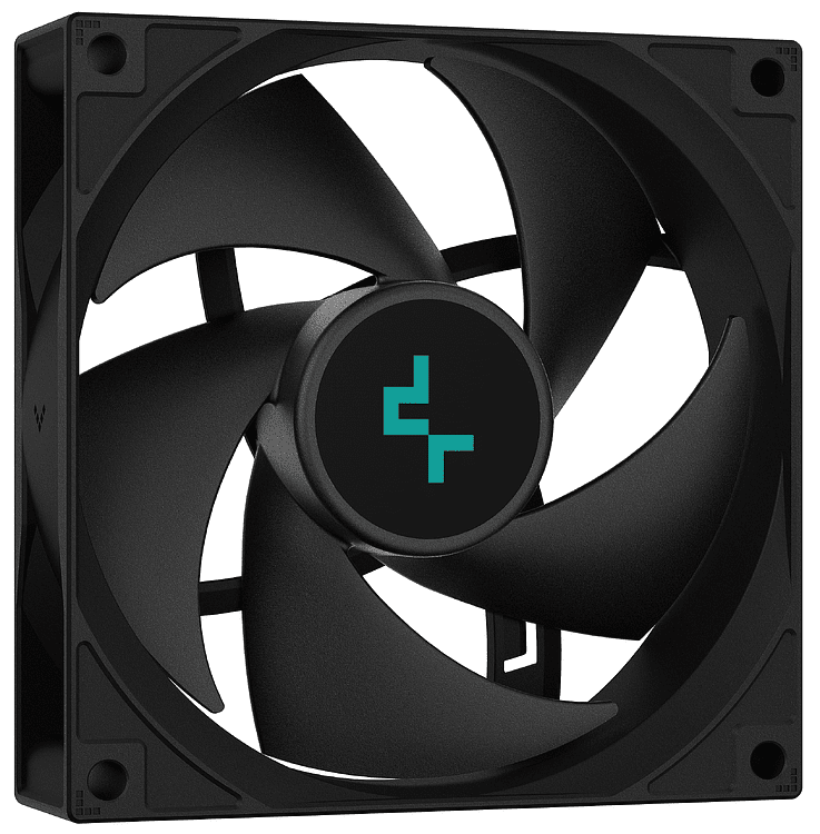 Кулер для процессора DeepCool AG300 (R-AG300-BKNNMN-G)