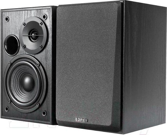 Акустика Edifier R1100 Black