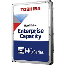 Жесткий диск Toshiba MG09 16TB (MG09SCA16TE)
