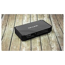 Коммутатор TP-Link TL-SF1024M