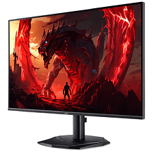Монитор Acer KG240YW3biip (UM.QX0CD.301)