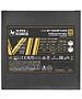 Блок питания Super Flower Leadex VII XG 1000W ATX 3.1 Black (SF-1000F14XG)