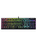 Клавиатура Razer BlackWidow V4 X Green Switch (RZ03-04700800-R3R1)