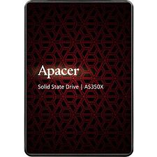 SSD диск Apacer AS350X 512GB (AP512GAS350XR-1)