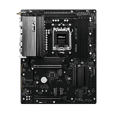 Материнская плата ASRock B850 PRO-A WIFI