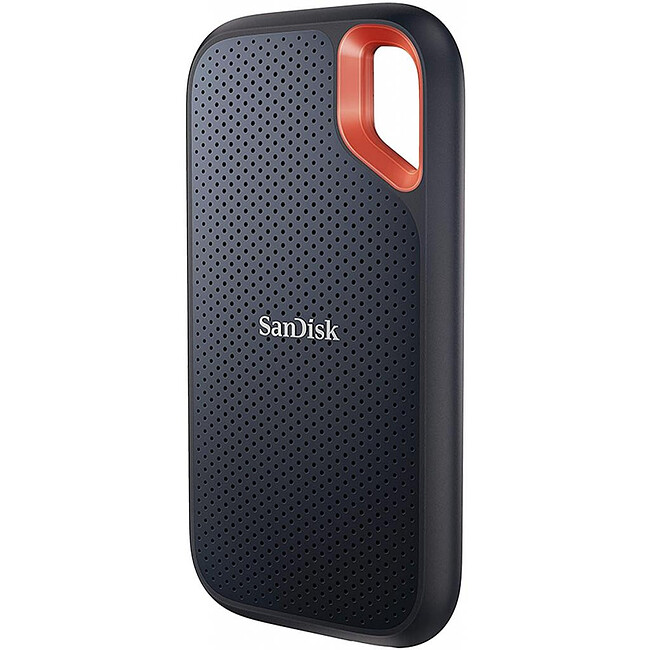 Внешний накопитель SanDisk Extreme V2 1TB (SDSSDE61-1T00-G25)