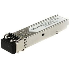 SFP-модуль Osnovo SFP-M2LC15-G-850-850