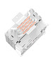 Кулер для процессора Alseye Q120S Plus White (AS.01.11.0045)
